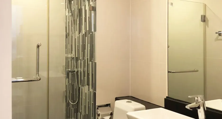 For sale 1 bed condo in Sathon, Bangkok