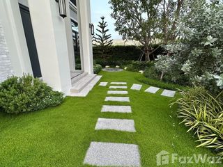 Casa en venta de 4 habitaciones en Lat Krabang, Bangkok