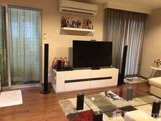 À vendre 1 chambre condo à Huai Khwang, Bangkok