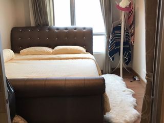 À vendre 1 chambre condo à Huai Khwang, Bangkok