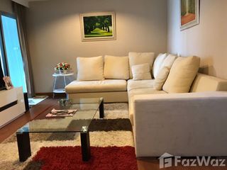 À vendre 1 chambre condo à Huai Khwang, Bangkok