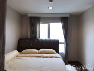 À vendre 1 chambre condo à Huai Khwang, Bangkok