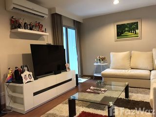 À vendre 1 chambre condo à Huai Khwang, Bangkok