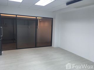 Büro zur Miete in Pak Kret, Nonthaburi