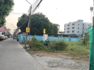 Grundstück zum Kauf in Thanyaburi, Pathum Thani