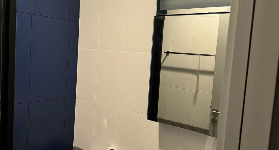 Condo en venta y en alquiler de 1 habitaciones en Watthana, Bangkok