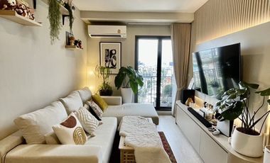 For sale 2 bedrooms condo in Watthana, Bangkok