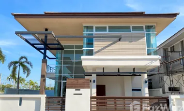 Продажа 3 спальни дом в Хатъяй, Songkhla