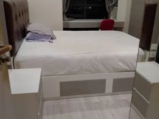 Condo en venta de 1 habitaciones en Khlong San, Bangkok
