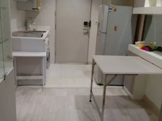 Condo en venta de 1 habitaciones en Khlong San, Bangkok