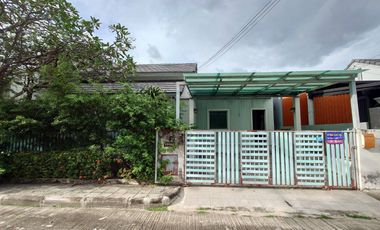For sale 3 ベッドルーム house in Lam Luk Ka, Pathum Thani
