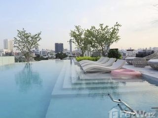 Condo en venta de 1 habitaciones en Chatuchak, Bangkok