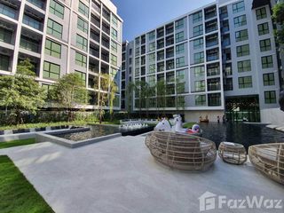 Condo en venta de 1 habitaciones en Chatuchak, Bangkok