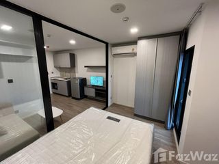 Condo en venta de 1 habitaciones en Chatuchak, Bangkok