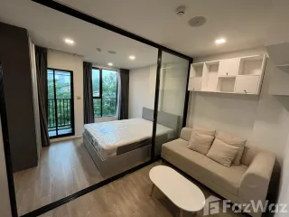 Condo en venta de 1 habitaciones en Chatuchak, Bangkok