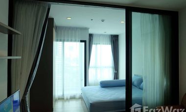 For sale 1 bed condo in Mueang Samut Prakan, Samut Prakan