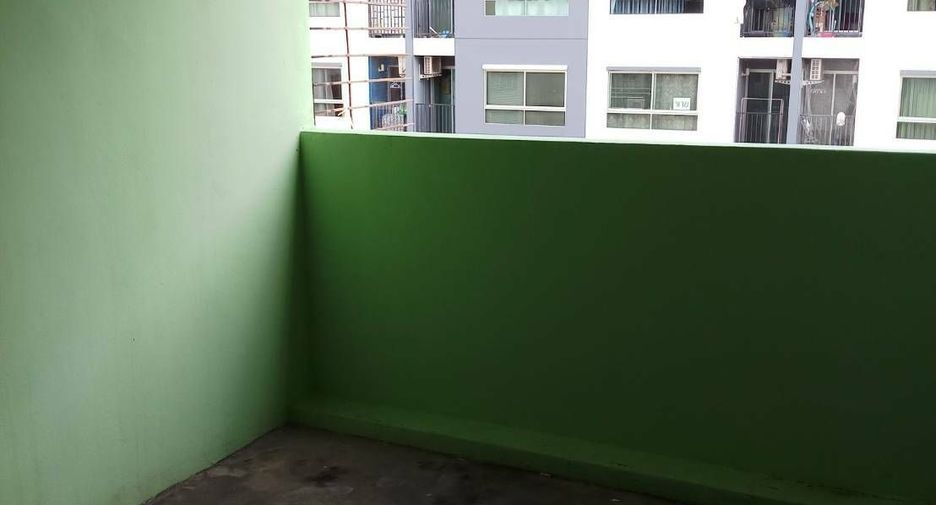 For sale 4 bedrooms townhouse in Mueang Nonthaburi, Nonthaburi