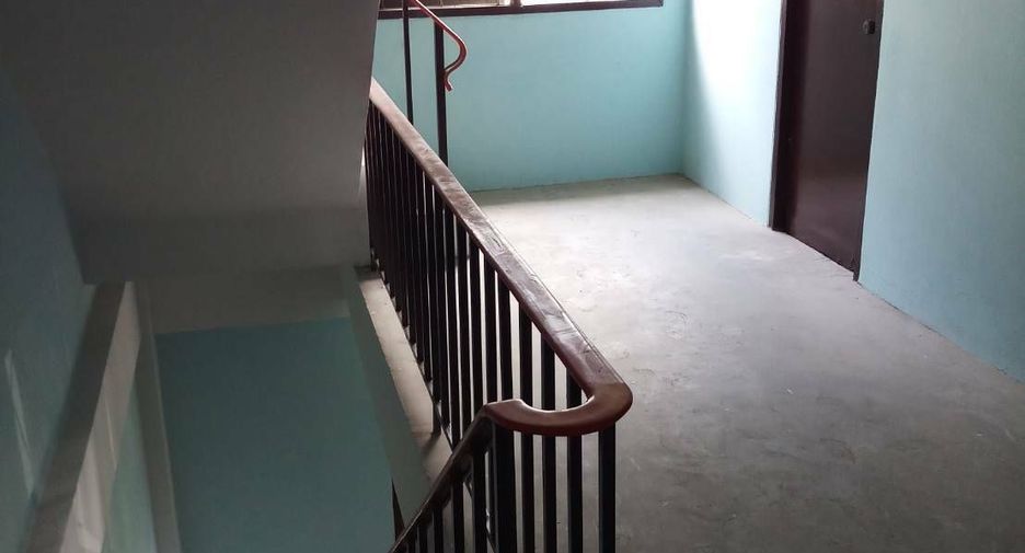 For sale 4 bedrooms townhouse in Mueang Nonthaburi, Nonthaburi