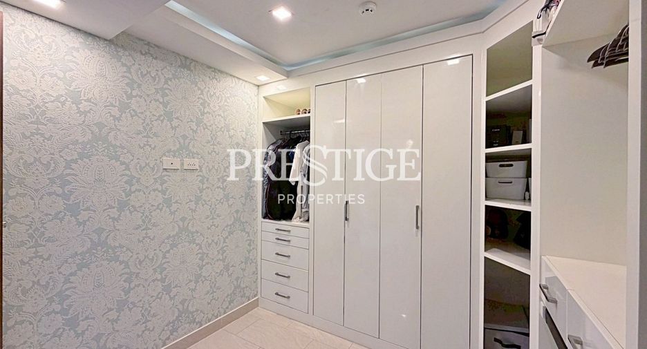 For sale 2 bedrooms condo in Bang Lamung, Chonburi