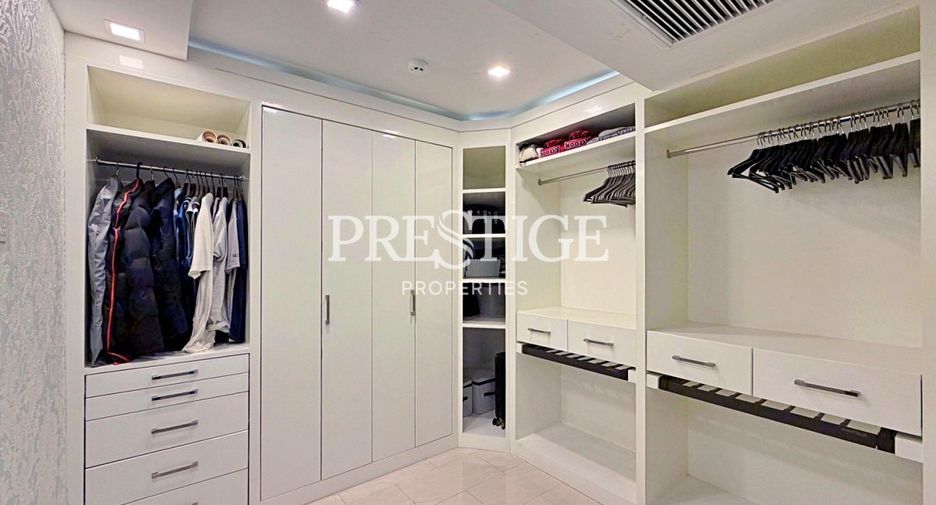 For sale 2 bedrooms condo in Bang Lamung, Chonburi