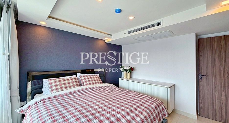 For sale 2 bedrooms condo in Bang Lamung, Chonburi
