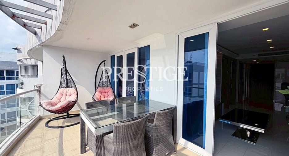 For sale 2 bedrooms condo in Bang Lamung, Chonburi