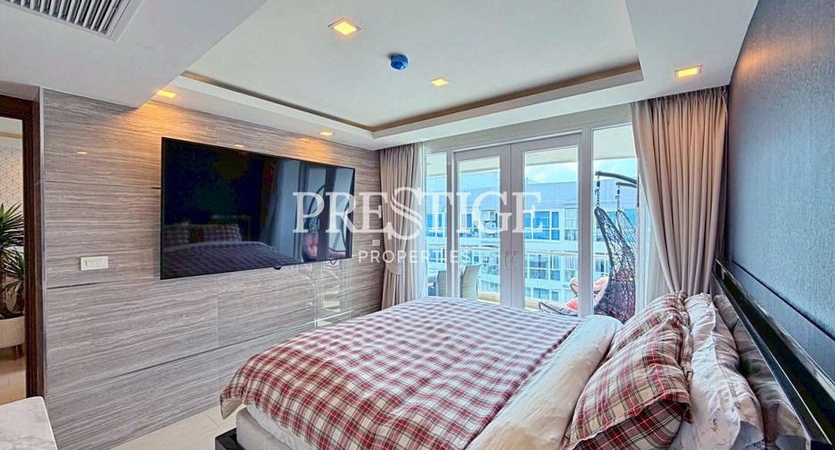 For sale 2 bedrooms condo in Bang Lamung, Chonburi