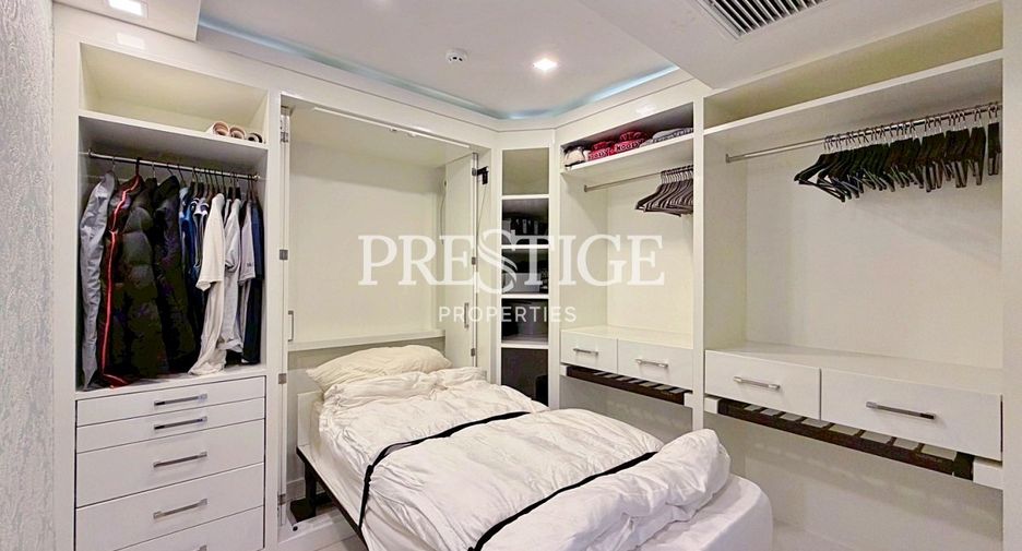 For sale 2 bedrooms condo in Bang Lamung, Chonburi