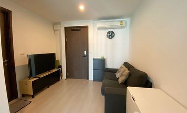 À vendre 1 chambre condo à Sathon, Bangkok