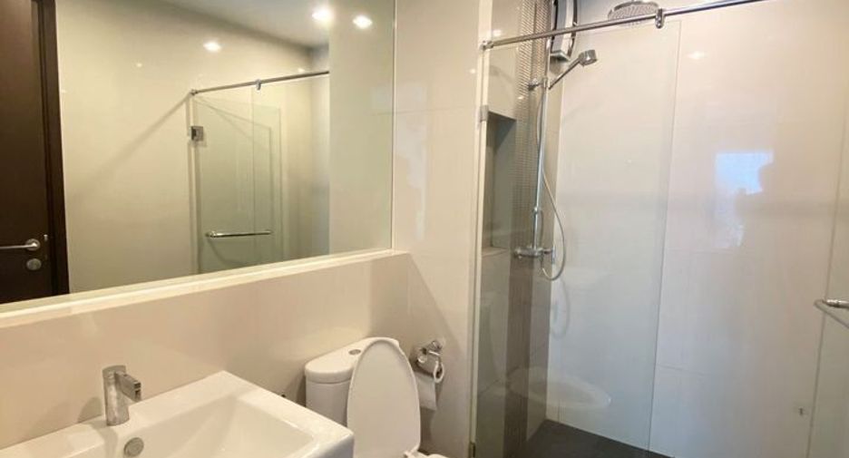 For sale 1 bed condo in Sathon, Bangkok