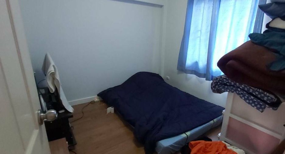 Продажа 3 спальни таунхаус в Bang Bua Thong, Нонтабури