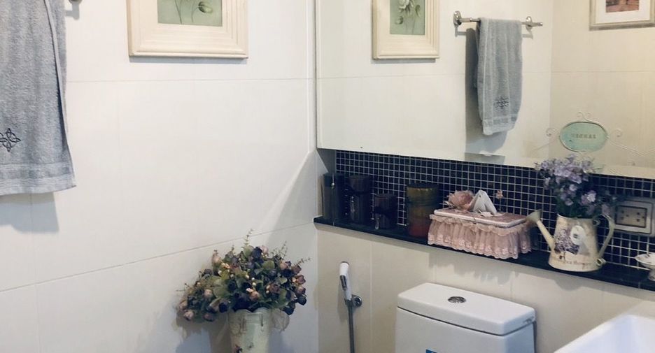 ขาย 3 ห้องนอน บ้านเดี่ยว ใน เมืองนนทบุรี, นนทบุรี