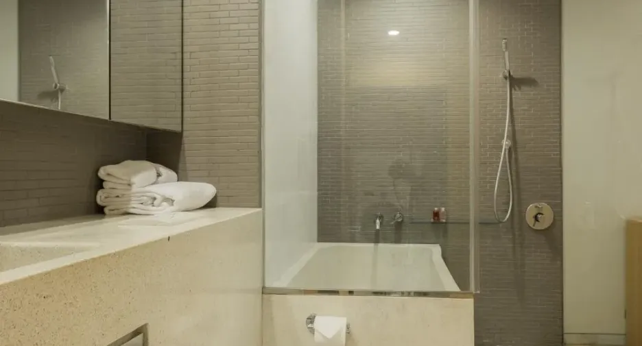À vendre 1 chambre condo à Watthana, Bangkok
