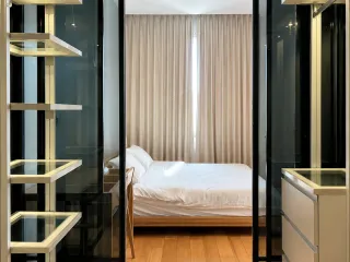 Condo en venta de 1 habitaciones en Khlong Toei, Bangkok