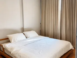 Condo en venta de 1 habitaciones en Khlong Toei, Bangkok