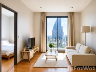 Condo en venta de 1 habitaciones en Khlong Toei, Bangkok