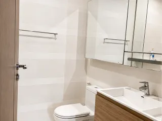 Condo en venta de 1 habitaciones en Khlong Toei, Bangkok