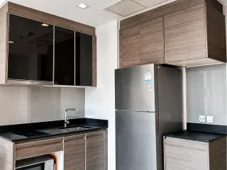 Condo en venta de 1 habitaciones en Khlong Toei, Bangkok