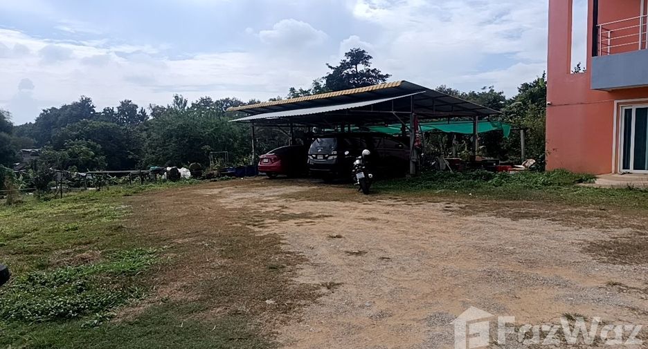 Haus zum Kauf mit 4 Zimmer in Mueang Chiang Rai, Chiang Rai