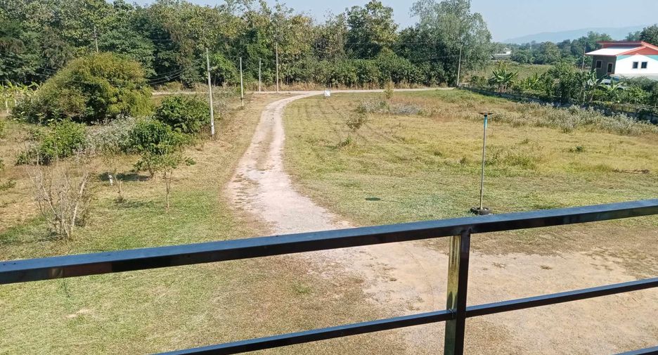 Haus zum Kauf mit 4 Zimmer in Mueang Chiang Rai, Chiang Rai