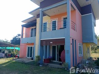 For sale 4 bedrooms house in Mueang Chiang Rai, Chiang Rai