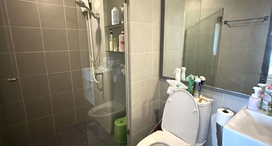 Wohnung zum Kauf mit 1 Zimmer in Bang Na, Bangkok