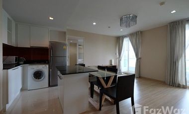 For rent 2 bedrooms condo in Mueang Nonthaburi, Nonthaburi