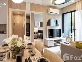 For sale 1 bed condo in Bang Phli, Samut Prakan
