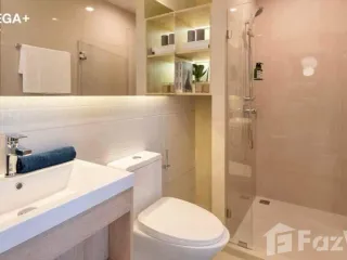 For sale 1 bed condo in Bang Phli, Samut Prakan