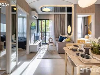 For sale 1 bed condo in Bang Phli, Samut Prakan