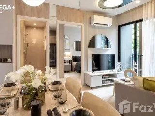 For sale 1 bed condo in Bang Phli, Samut Prakan