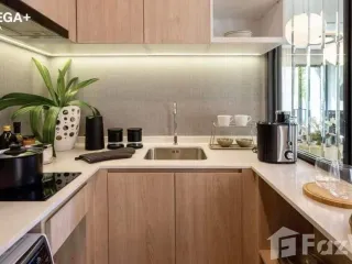 For sale 1 bed condo in Bang Phli, Samut Prakan