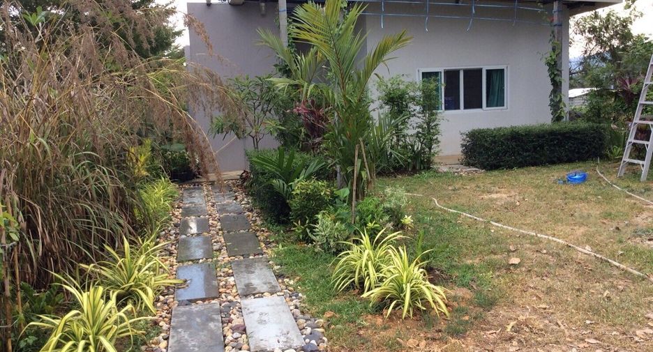 Terreno en venta en Sai Yok, Kanchanaburi