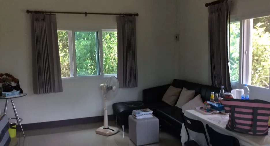 Terreno en venta en Sai Yok, Kanchanaburi